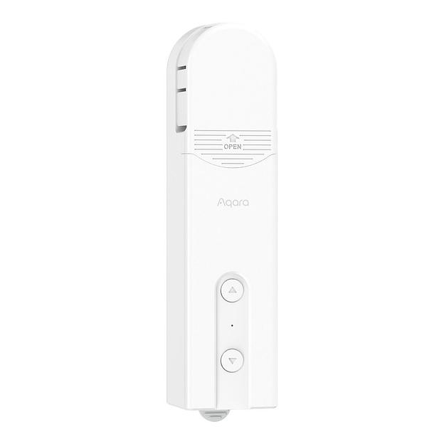 Мотор для руллоных штор Aqara Roller Shade Driver E1 (RSD-M01) фото 1