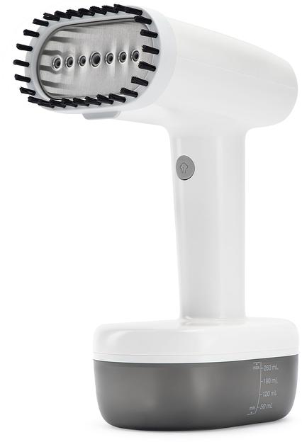 Отпариватель ручной Hyundai H-HS02977 1800Вт белый фото 1