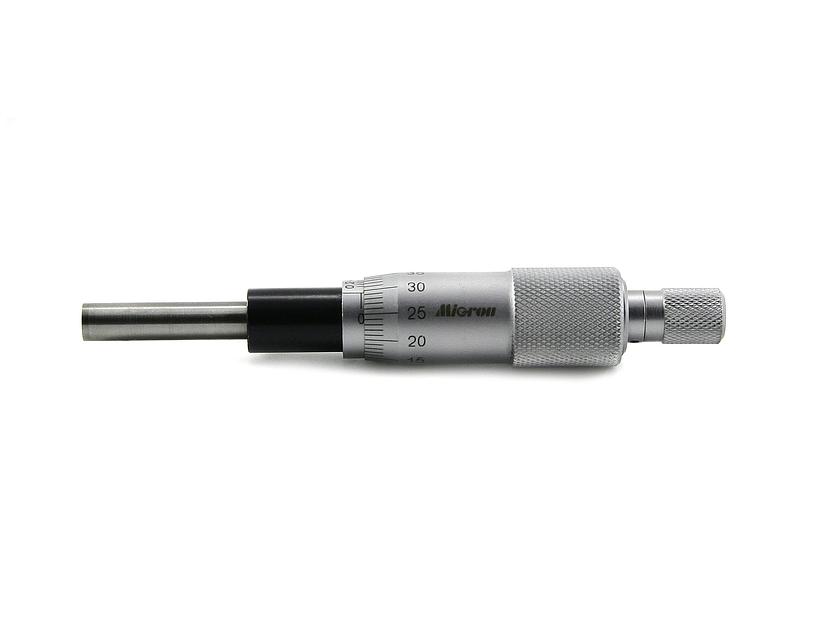 Головка микрометрическая МГ- 25 0,001 МИК* с поверкой фото 1