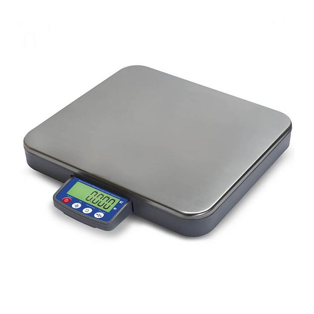 Фасовочные весы Mertech M-ER 333 BFU "FARMER" LCD фото 1