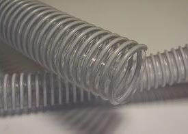 Абразивостойкий полиуретановый воздуховод TEXONIC PU-H-7 опт фото 2