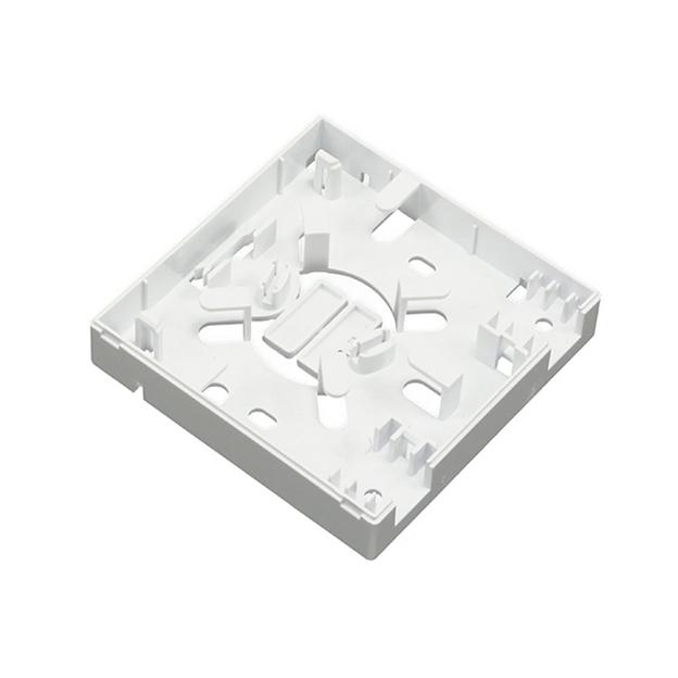 Розетка оптическая SNR-FTB-02VS-P фото 2