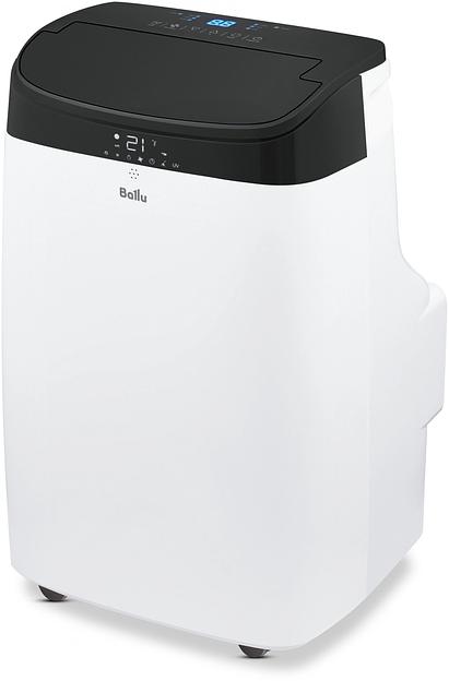 Кондиционер мобильный Ballu BPAC-12 SW/N1 фото 1
