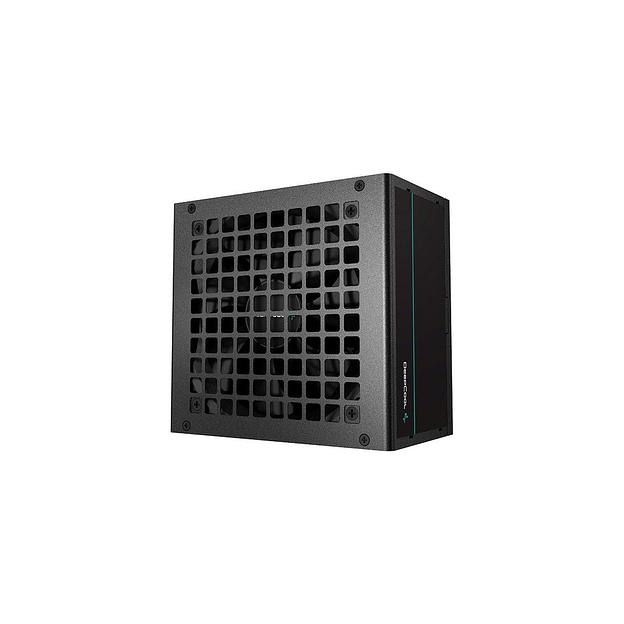 Блок питания DeepCool PF400 V2, 400Вт, 120мм, черный, retail [r-pf400d-ha0b-wdeu] фото 1
