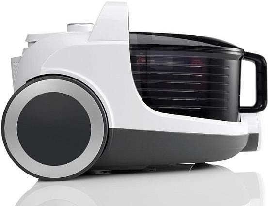 Пылесос VC2101GALWCY 731886 GORENJE фото 2