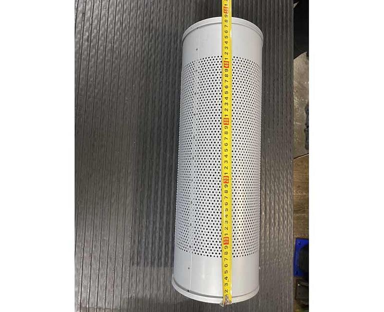 Фильтр гидравлический SL20R1000-10 фото 3