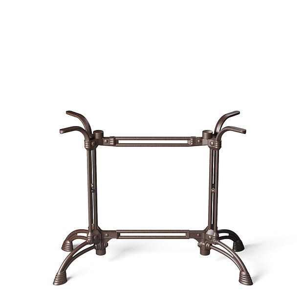 Подстолье Валенсия (двойное) фото 4