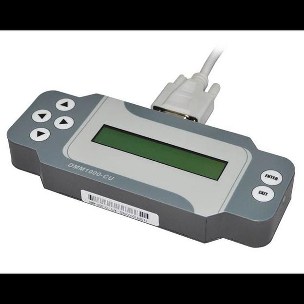 Устройство управления PBI DMM-1000-CU фото 2