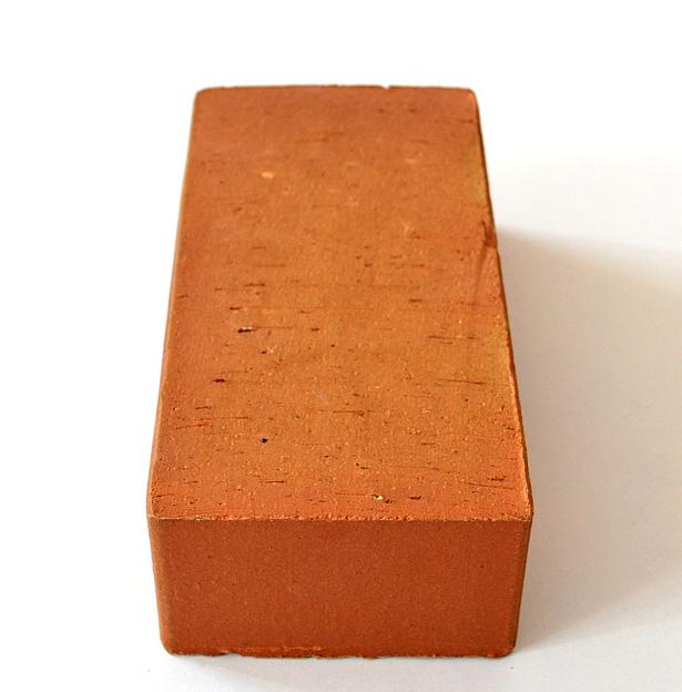 Кирпич кислотоупорный КП фото 1