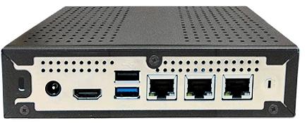 Маршрутизатор D-Link DSA-2003/A 10/100/1000BASE-T фото 2
