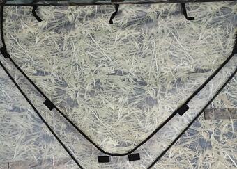 Охотничья засидка «Хант» Люкс Тростник опт фото 7