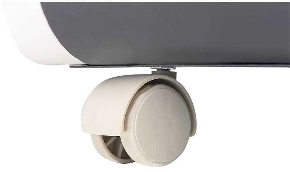 Обогреватель газовый Ballu Galaxy BIGH-55 H фото 10