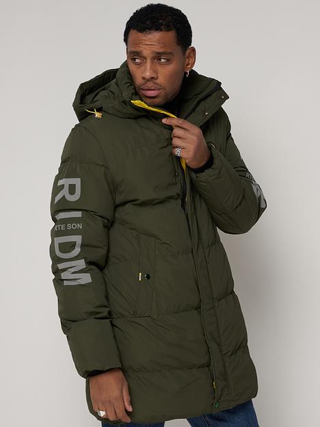 Куртка молодежная MG 9005Kh фото 9