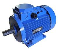 Электродвигатель АИР 100 L2 5,5 кВт 3000 об/мин фото 1