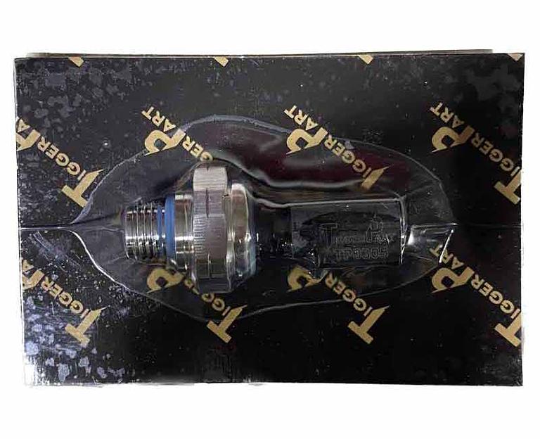 Датчик давления масла Евро3 DONGFENG 4921517 TiggerPart фото 1