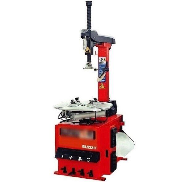 Шиномонтажный станок FLYING BL555IT (12-26 дюймов) 380В фото 1