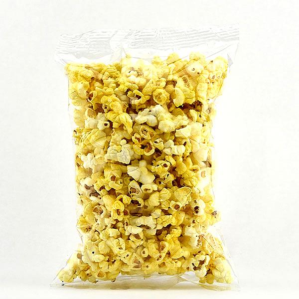 Попкорн со вкусом бекона 150 гр, опт фото 1