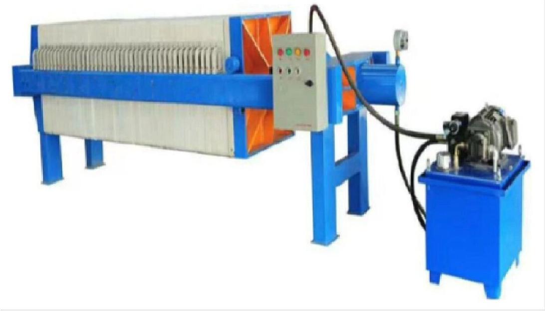 Масляный фильтр 6LB-450 фото 1