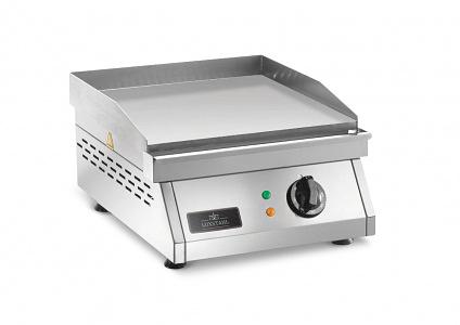 Жарочная поверхность Luxstahl FT1L гладкая фото 1