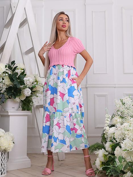 Платье П3-5472/8 фото 3