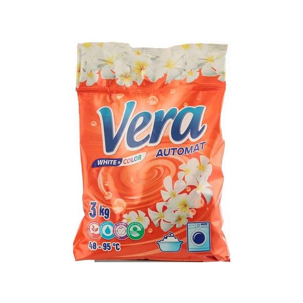 Виксан стиральный порошок вера автомат 3кг фото 1