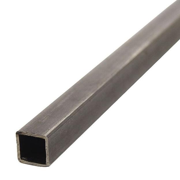 Труба профильная 15х15х1,5 мм фото 1