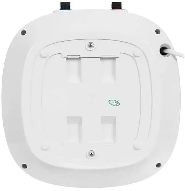 Водонагреватель Candy CS15V-EM2(R) 2.5кВт 15л электрический под раковиной/белый фото 3