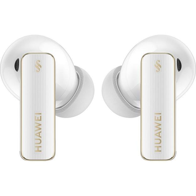 Гарнитура FREEBUDS PRO 4 55037963 WHITE HUAWEI фото 3