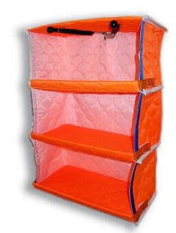 Полочка с бортиками для палатки опт фото 1