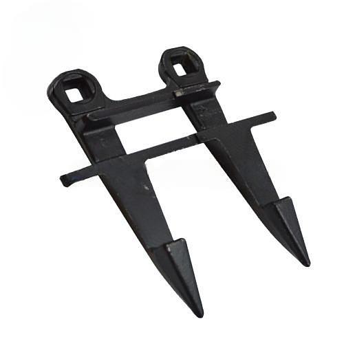 Палец противорежущий центральный «MacDon», модель 124338 ОПТ фото 1