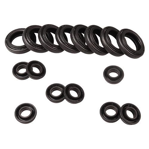 Ремкомплект рабочего тормозного цилиндра SK81151R2 5-87830-074-0 Seiken фото 1