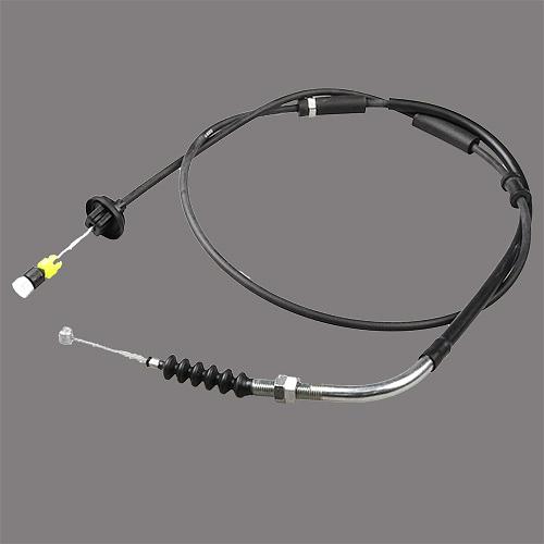 Тросик газа MR112201, TSK фото 1