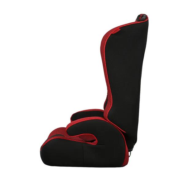Детское автокресло Vixen «Оникс премиум 2-3» цвет красный ОПТ фото 4