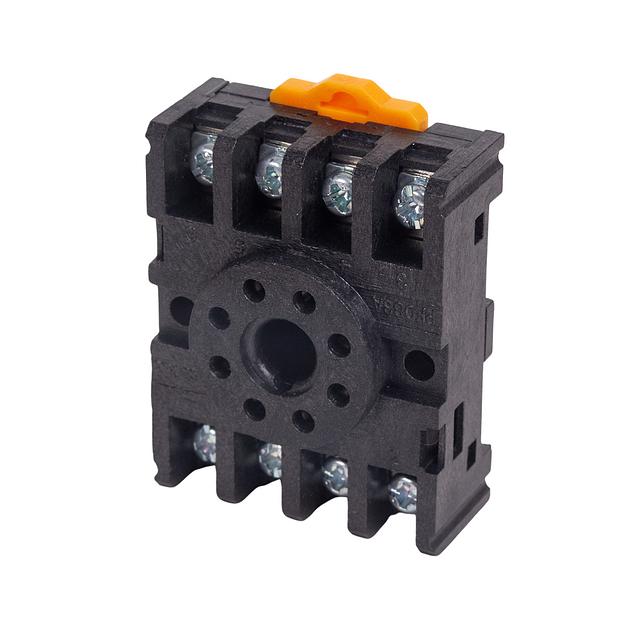 Основание для реле времени iPower PF083A PF083A фото 1