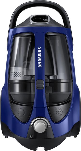Пылесос Samsung Samsung Electronics Samsung Rambo SC88 (VCC8836V36/XEV) фото 1
