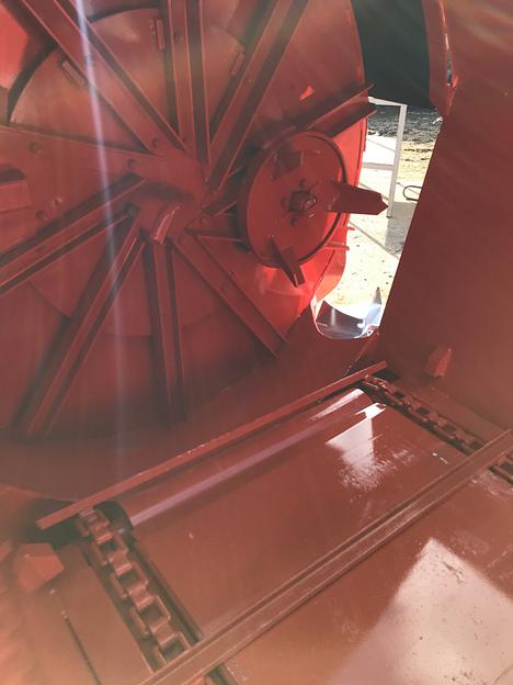 Распределитель органических удобрений для сада фото 5