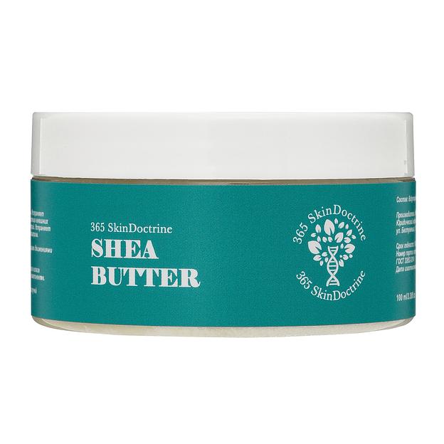 Масло для тела «Shea butter» фото 1