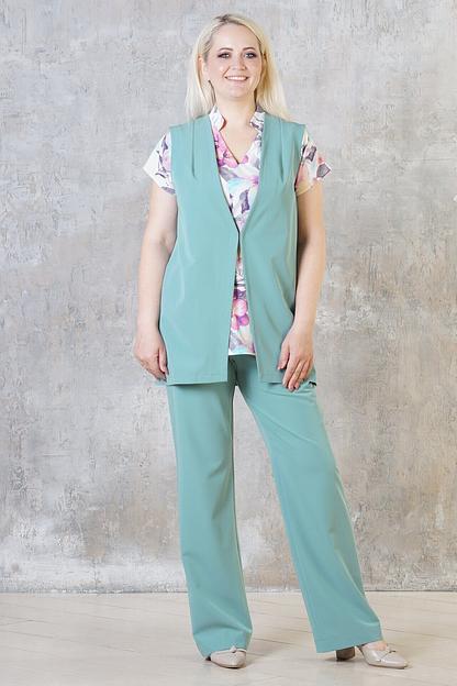 Брюки Б-86-2 фото 5