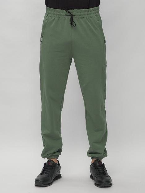 Джоггеры FUYOUKAI 007Z фото 7