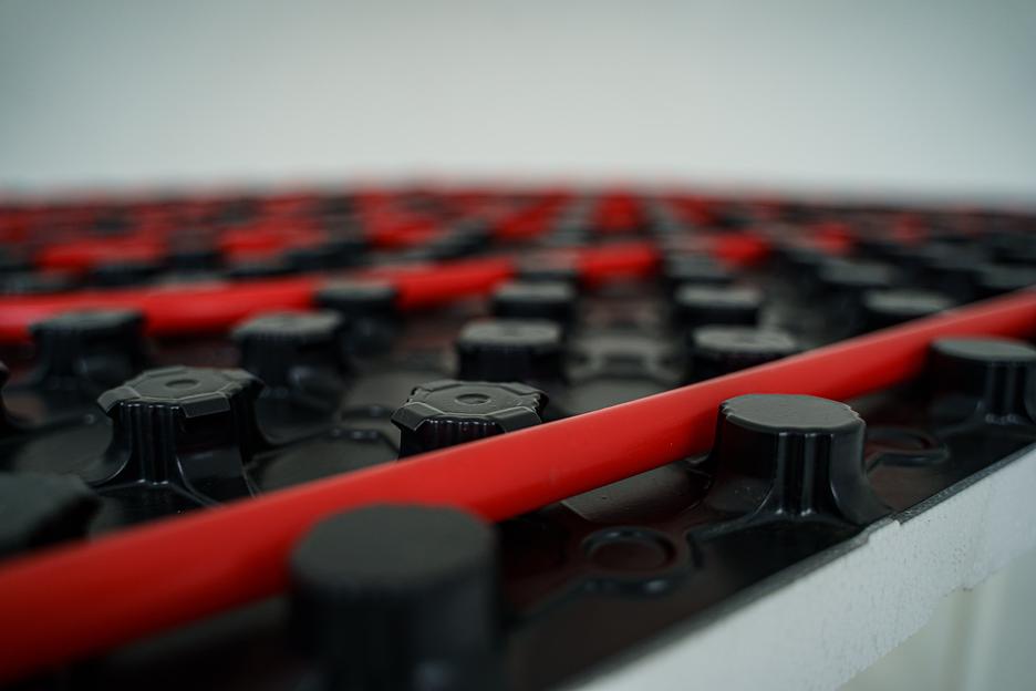 Пенополистирольные плиты «Экопол 30» опт фото 1