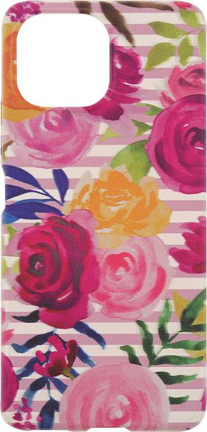 Чехол (клип-кейс) Gresso для Xiaomi Mi 11 Lite Air прозрачный/рисунок (GR17AAAE9767) фото 1