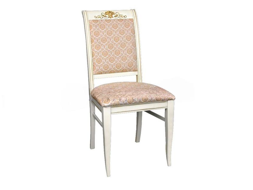 Стул «Лира узор» с мягкой спинкой фото 1