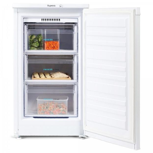 Морозилка 412 БИРЮСА фото 1