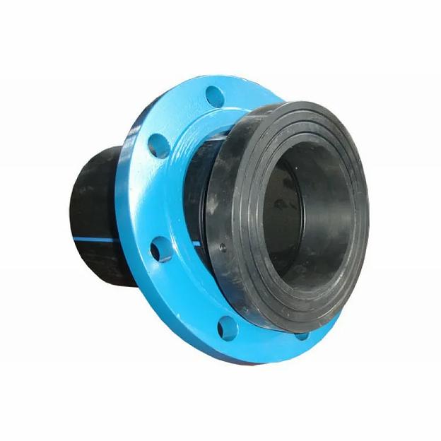 Фланец под втулку ДУ 560 Ру 10 фото 1