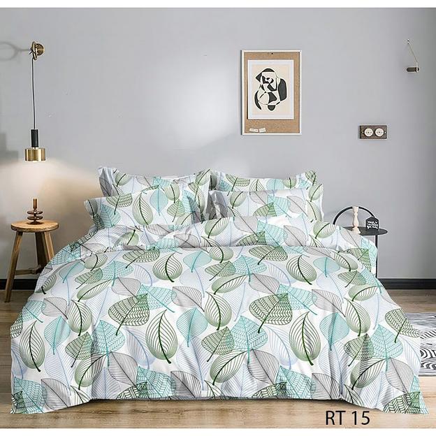 Постельное белье бязь 120 г «Мгновение» ОПТ фото 1