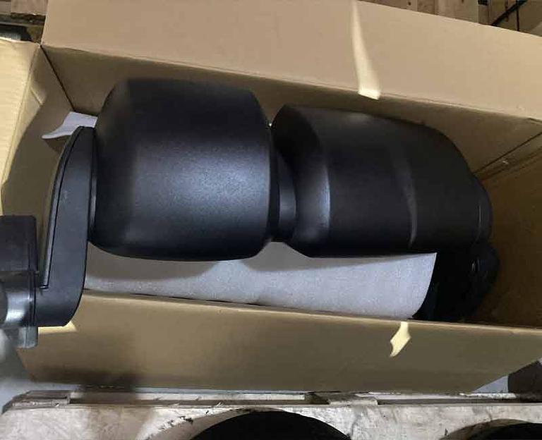 Зеркало правое HONGYAN 8021-500520A фото 1