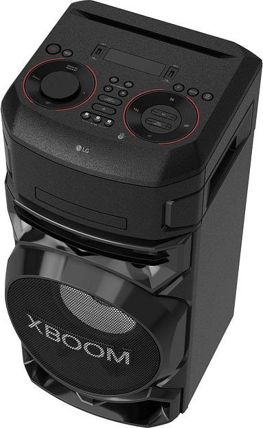 Музыкальный центр CD/RADIO/USB/BLUETOOTH SYSTEM ON77DK LG фото 1