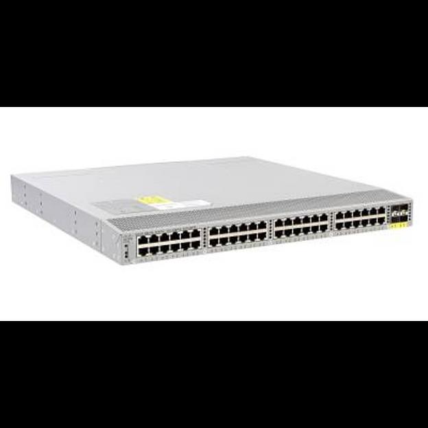 Модуль расширения Cisco Nexus N2K-C2248TP-1GE фото 1