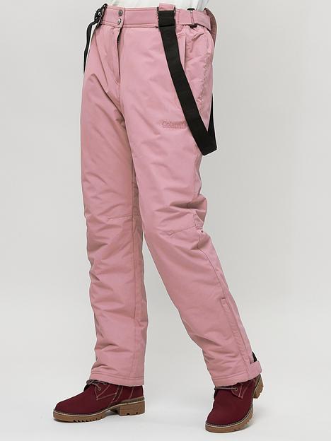 Брюки горнолыжные Colannia 66413R фото 5