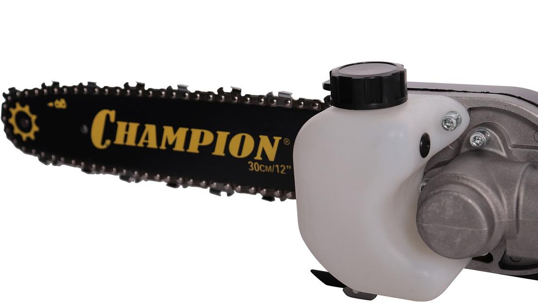 Высоторез Champion PP125 фото 2